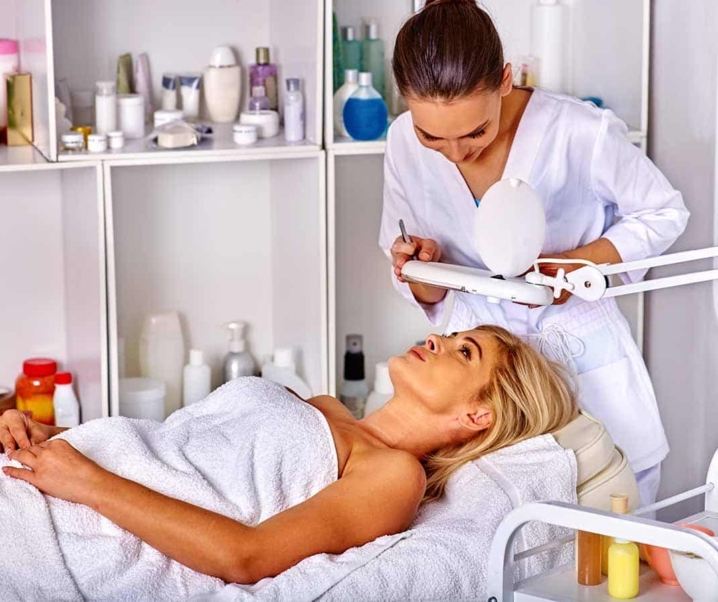 5 Steps To Becoming A Certified Esthetician