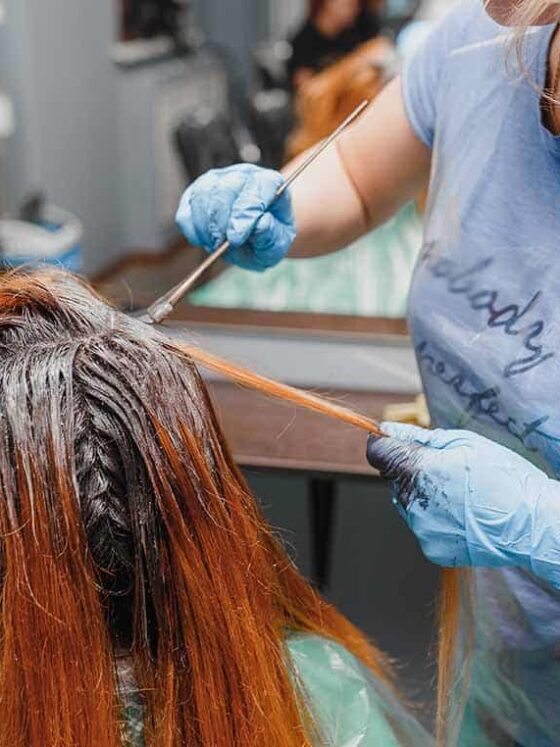5 Steps to Becoming a Hair Color Specialist