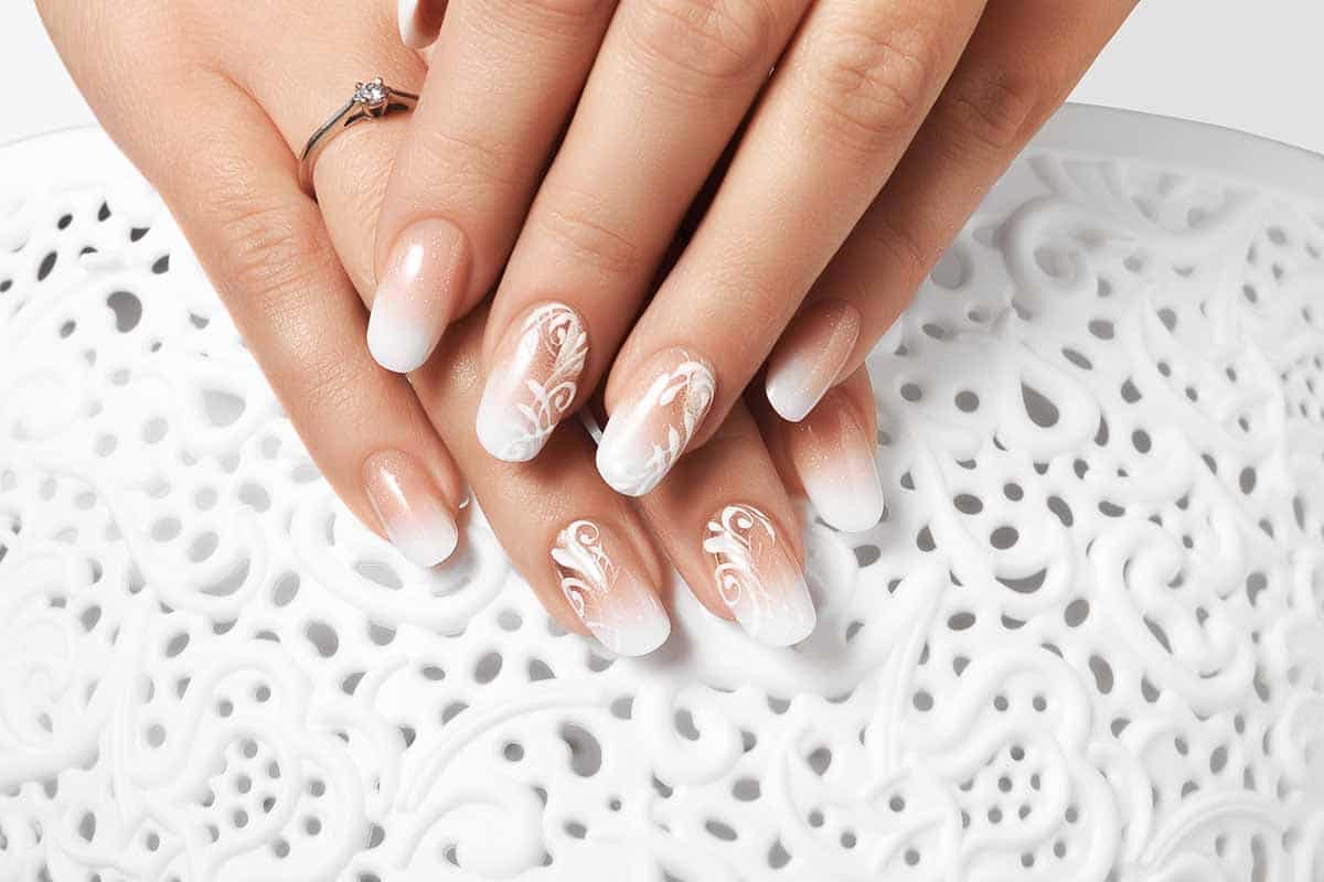 The 5 Best Online Acrylic Nail Extensions Course - La Riviere
