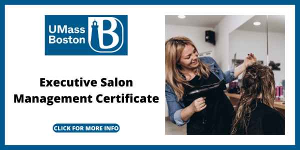 The 3 Best Hair Salon Owner Certifications Online - La Riviere