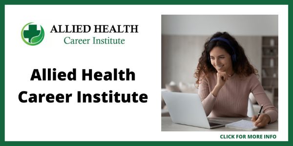 Massage Therapy Certifications - Allied Health Career Institute