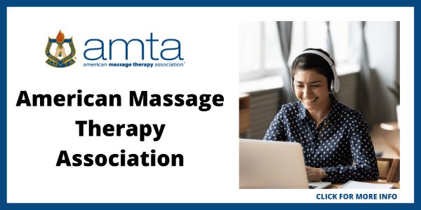 Massage Therapy Certifications - American Massage Therapy Association