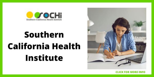 Massage Therapy Certifications - Southern California Health Institute
