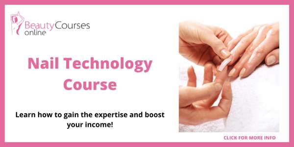 Online Acrylic Nail Extensions Course - Beauty Courses Online - Nail Technology Course