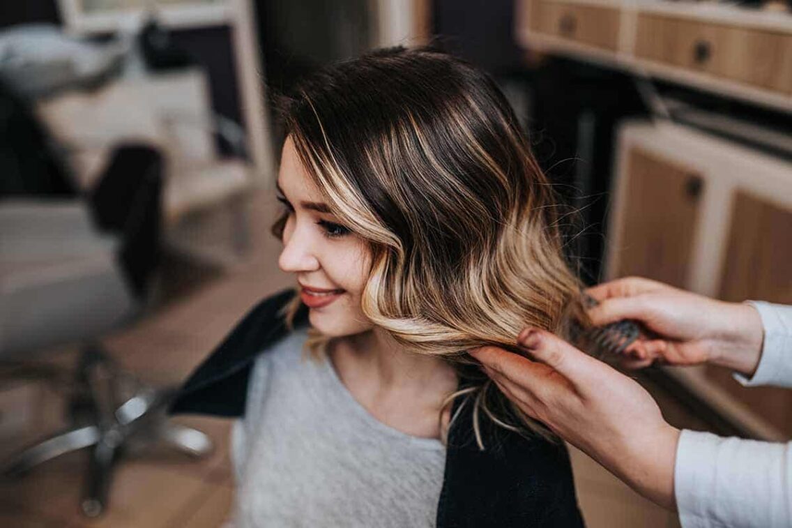 The Best 3 Balayage Certifications Online