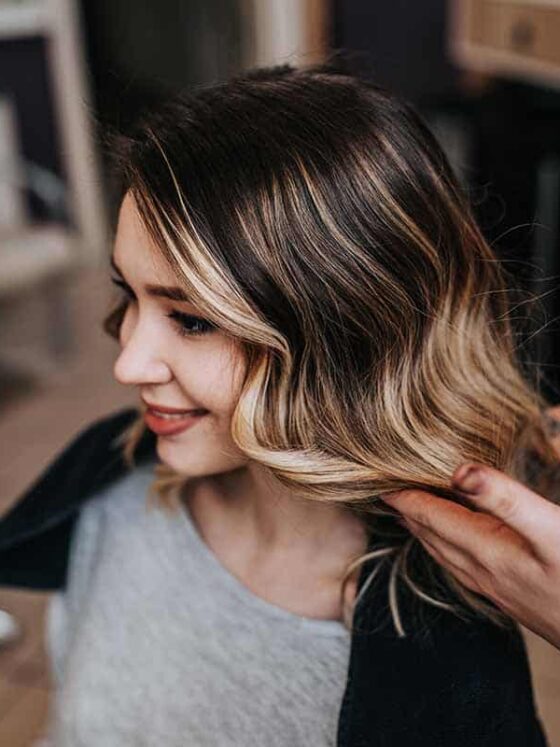 The Best 3 Balayage Certifications Online