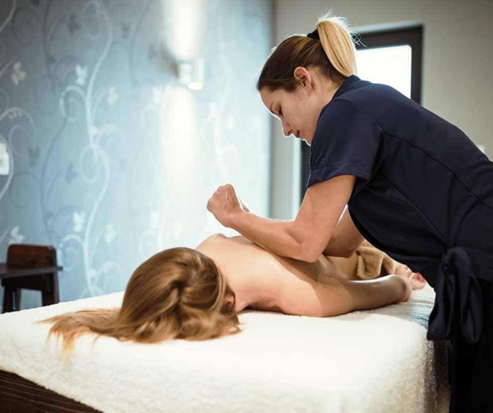The 5 Best Online Massage Therapy Certifications
