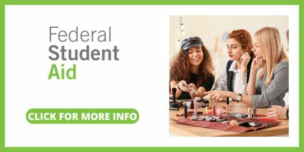 Beauty School Scholarships and Grants - Federal Pell Grant