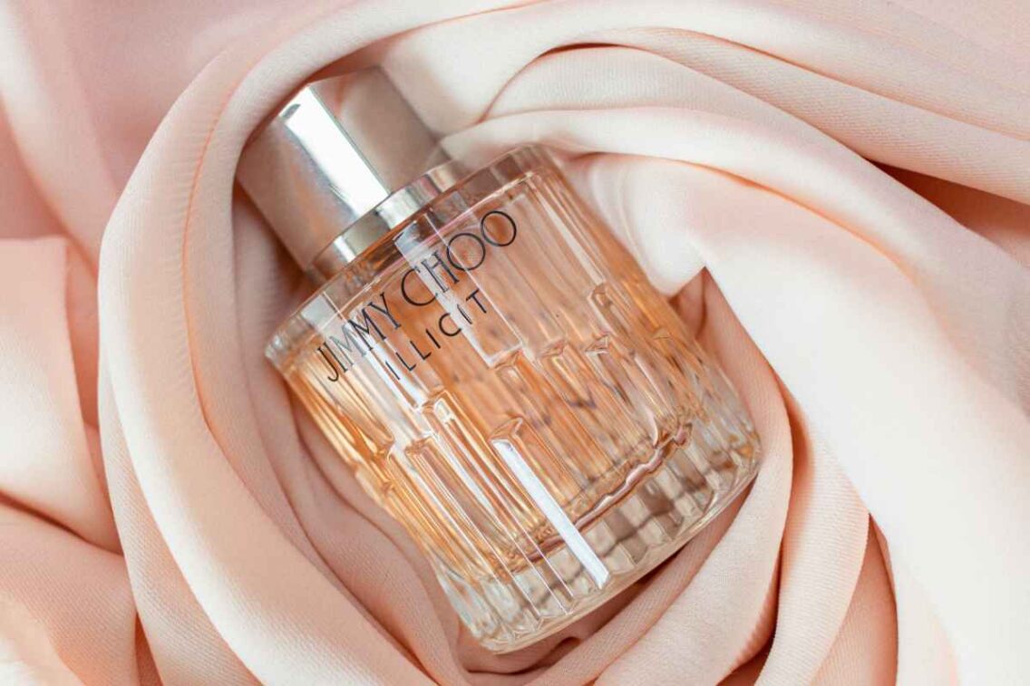 The 7 Best Jimmy Choo Perfumes Available Online