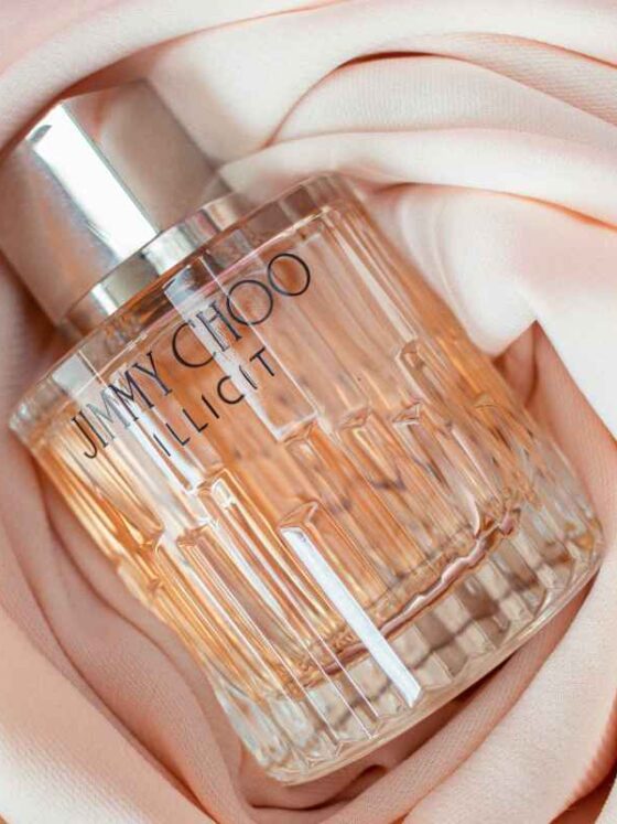 The 7 Best Jimmy Choo Perfumes Available Online