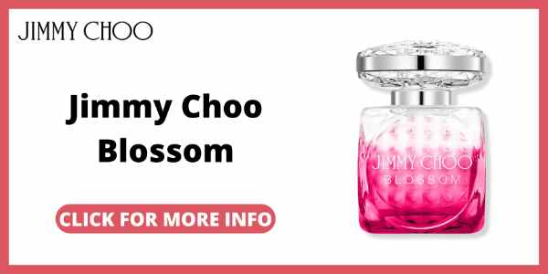 Best Jimmy Choo Perfumes - Jimmy Choo Blossom