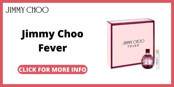 Best Jimmy Choo Perfumes - Jimmy Choo Fever