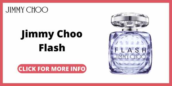 Best Jimmy Choo Perfumes - Jimmy Choo Flash