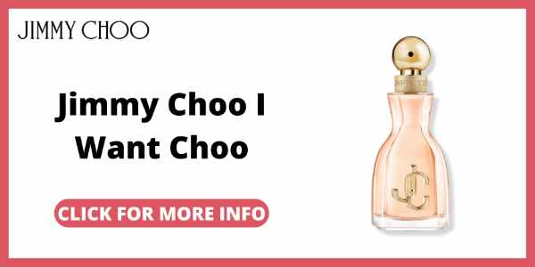 Best Jimmy Choo Perfumes - Jimmy Choo, I Want Choo