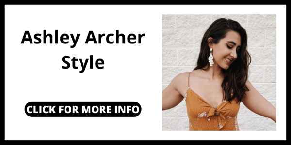 Best Personal Stylists in Texas - Ashley Archer Style