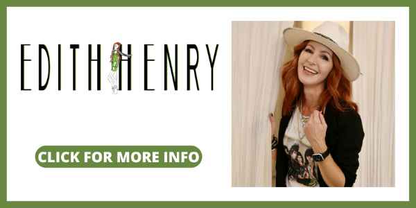 Best Personal Stylists in Texas - Edith Henry