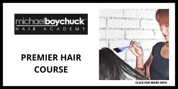Hair Color Specialist Certification - Michaelboychuck Hair Academy