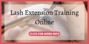 Lash Extension Training Online