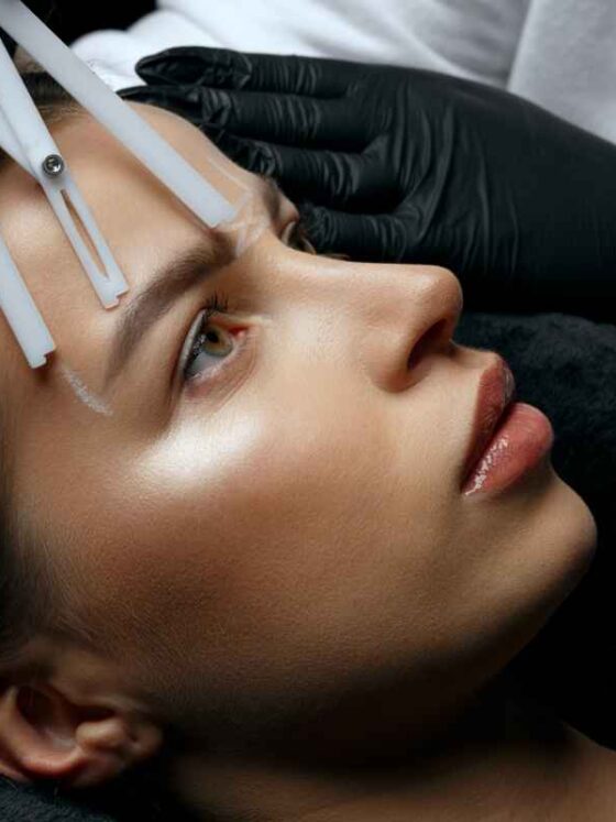 Simple Steps For Microblading Aftercare For Your Face