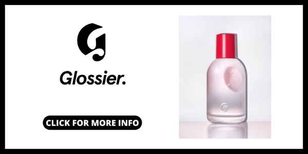 Perfume Brands that are Cruelty Free - Glossier