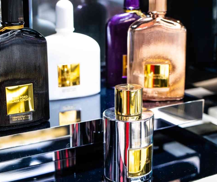 The 7 Best Tom Ford Perfumes for Women
