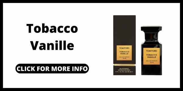 Tom Ford Perfumes for Women - Tobacco Vanille