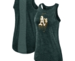 Athlete Seamless Workout Vest Top