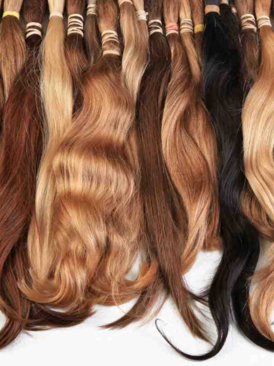 5 Things To Consider When Picking Out A Good Hair Wig