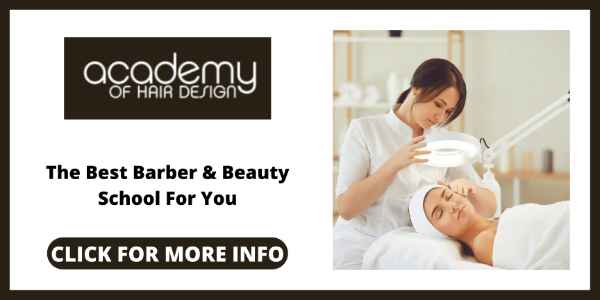 Best Cosmetology Schools in Texas - Academy of Hair Design