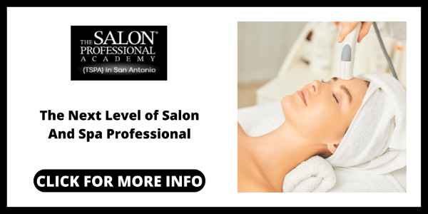 Best Cosmetology Schools in Texas - Salon Professional Academy of San Antonio