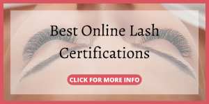 Best-Online-Lash-Certifications